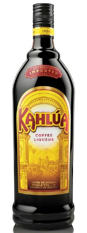 Kahlua 1 litre